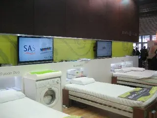 Матраци Sleep and fly магазин меблів Львів, ортопедичні матраци виробника ЕММ — фото 2