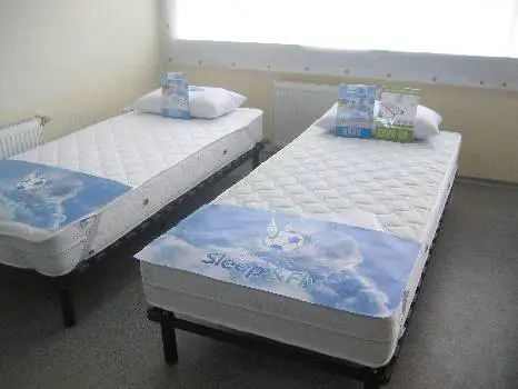 Матраци Sleep and fly магазин меблів Львів, ортопедичні матраци виробника ЕММ — фото 3