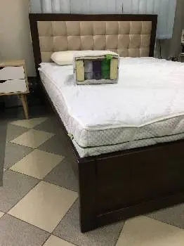 Матраци Sleep and fly магазин меблів Львів, ортопедичні матраци виробника ЕММ — фото 4
