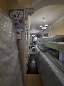 Sleep&Fly ортопедичні матраци від ЕММ — фото 4