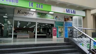 Магазин ортопедичних матраців Вегас — фото