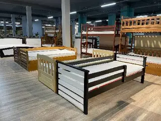 Простодім ліжка матраци ТЦ "Нова Маркет" Наукова" — фото 4