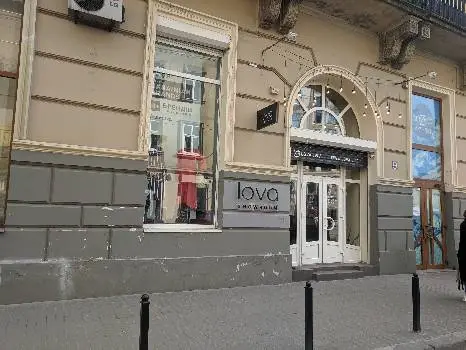 LOVA SHOWROOM LVIV — фото 4