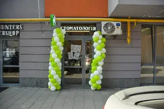 Стоматологія Dr. Salamakha — фото 4
