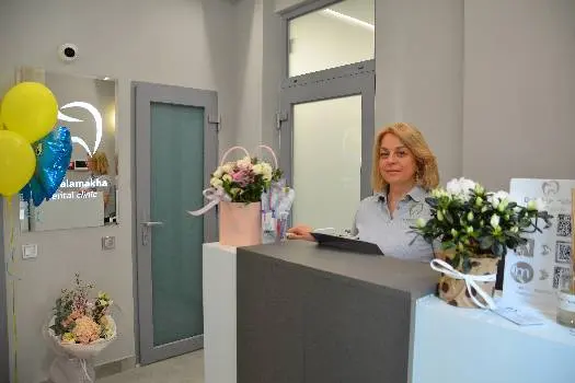 Стоматологія Dr. Salamakha — фото 5