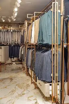 Treskare by Kostumchek — фото 4