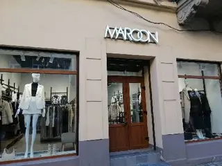 Maroon — фото 4