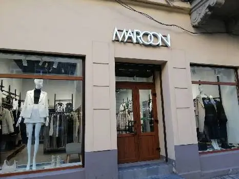 Maroon — фото 4