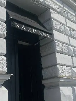 BAZHANE BTQ. — фото