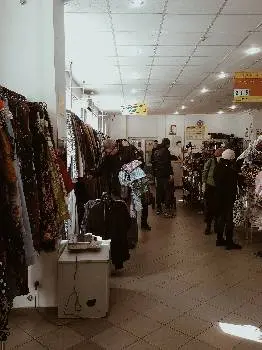 Планета Секонд Хенд — фото 4