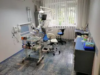 Стоматологія Dr. Джигін — фото 3