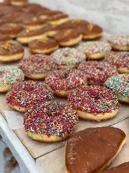 The Best Donuts — фото 4