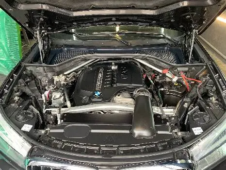 Детейлінг гараж Car Magic | хімчистка , полірування , тонування — фото 3
