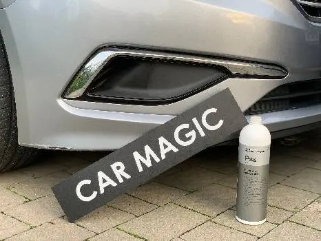 Детейлінг гараж Car Magic | хімчистка , полірування , тонування — фото 4