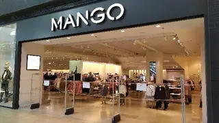 Mango — фото