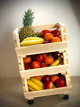 FruitON- доставка соковито смачних фруктів — фото 2