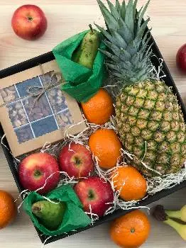 FruitON- доставка соковито смачних фруктів — фото 5