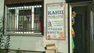 Соната — фото