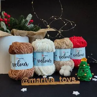 Mariyatoys.pp.ua(пряжа та фурнітура)-точка видачі інтернет замовлень — фото 3