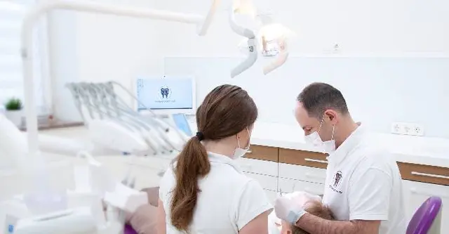 km clinic (КМ стоматологія) — фото 2
