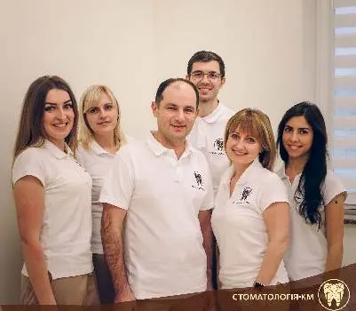 km clinic (КМ стоматологія) — фото 4