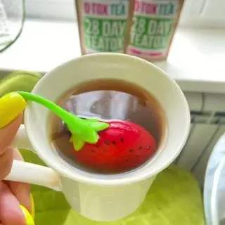 D-TOX TEA UKRAINE — фото 2
