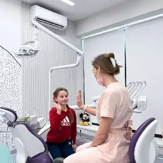 Стоматологія BIOCLINIC Зимна Вода — фото