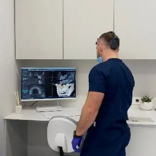 Стоматологія BIOCLINIC Зимна Вода — фото 2