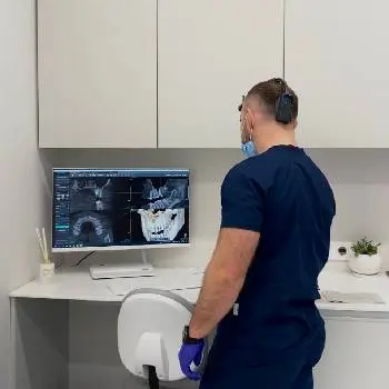 Стоматологія BIOCLINIC Зимна Вода — фото 2