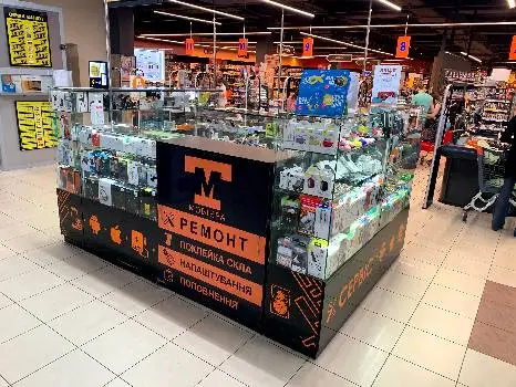 Mobiera - ремонт смартфонів та мобільні аксесуари — фото 3