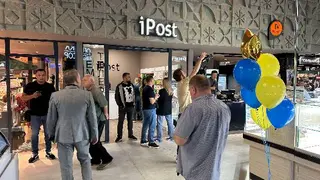 iPost - сервіс та мобільні аксесуари — фото 3