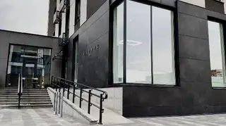 Стоматологічна клініка Havryk clinic — фото