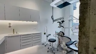 Стоматологічна клініка Havryk clinic — фото 2