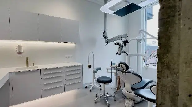 Стоматологічна клініка Havryk clinic — фото 2