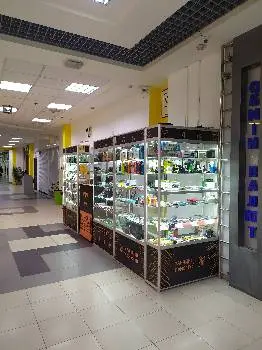 Mobiera - ремот смартфонів та мобільні аксесуари — фото
