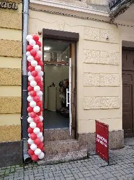 Жіноча білизна — фото