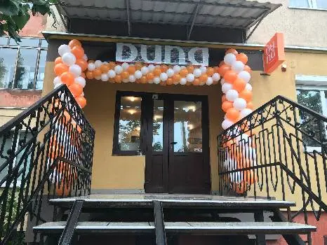 DUNA на Сихові — фото 4