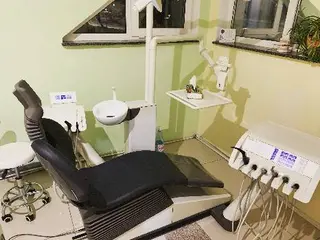 Стоматологія "Dental spa", Рентген-центр — фото