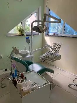 Стоматологія "Dental spa", Рентген-центр — фото 4