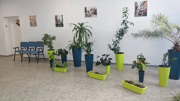 Стоматологічне відділення 1-ї міської комунальної стоматологічної поліклініки — фото 4