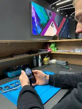 Ябко Cервісний Центр Apple Service — фото 3