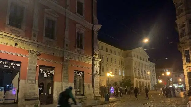 Міжнародний вареничний фонд — фото 2