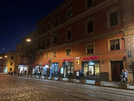 Міжнародний вареничний фонд — фото 4