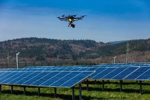 Smart Solar Solutions - Інспекція сонячних станцій за 1 день — фото 2
