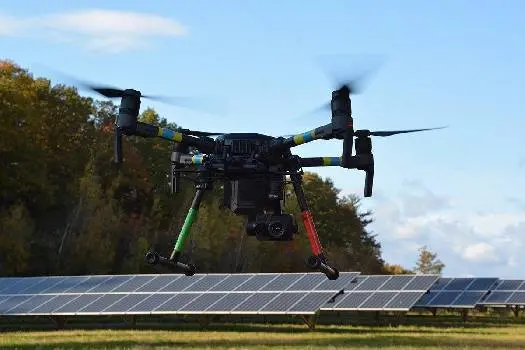 Smart Solar Solutions - Інспекція сонячних станцій за 1 день — фото 3