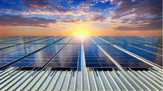 Statum Solar Group -сонячні електростанції, сонячні панелі та інвертори. — фото 2