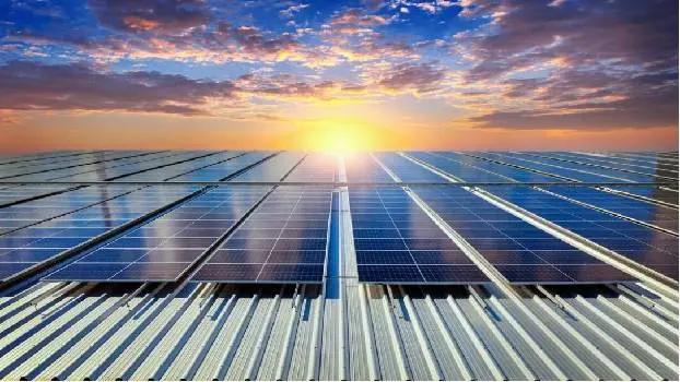 Statum Solar Group -сонячні електростанції, сонячні панелі та інвертори. — фото 2