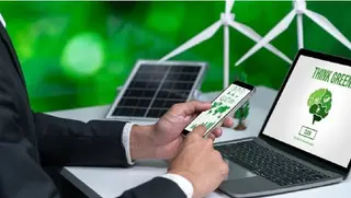 Statum Solar Group -сонячні електростанції, сонячні панелі та інвертори. — фото 3