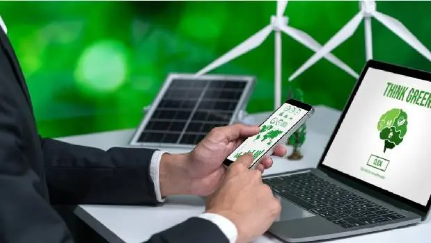 Statum Solar Group -сонячні електростанції, сонячні панелі та інвертори. — фото 3