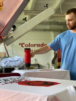 Colorado Print Studio — фото